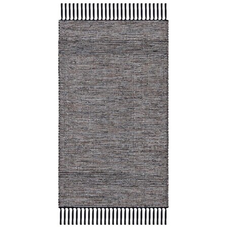 Safavieh 6 x 6 ft. Montauk Contemporary Round Rug, Beige & Ivory MTK620B-6R